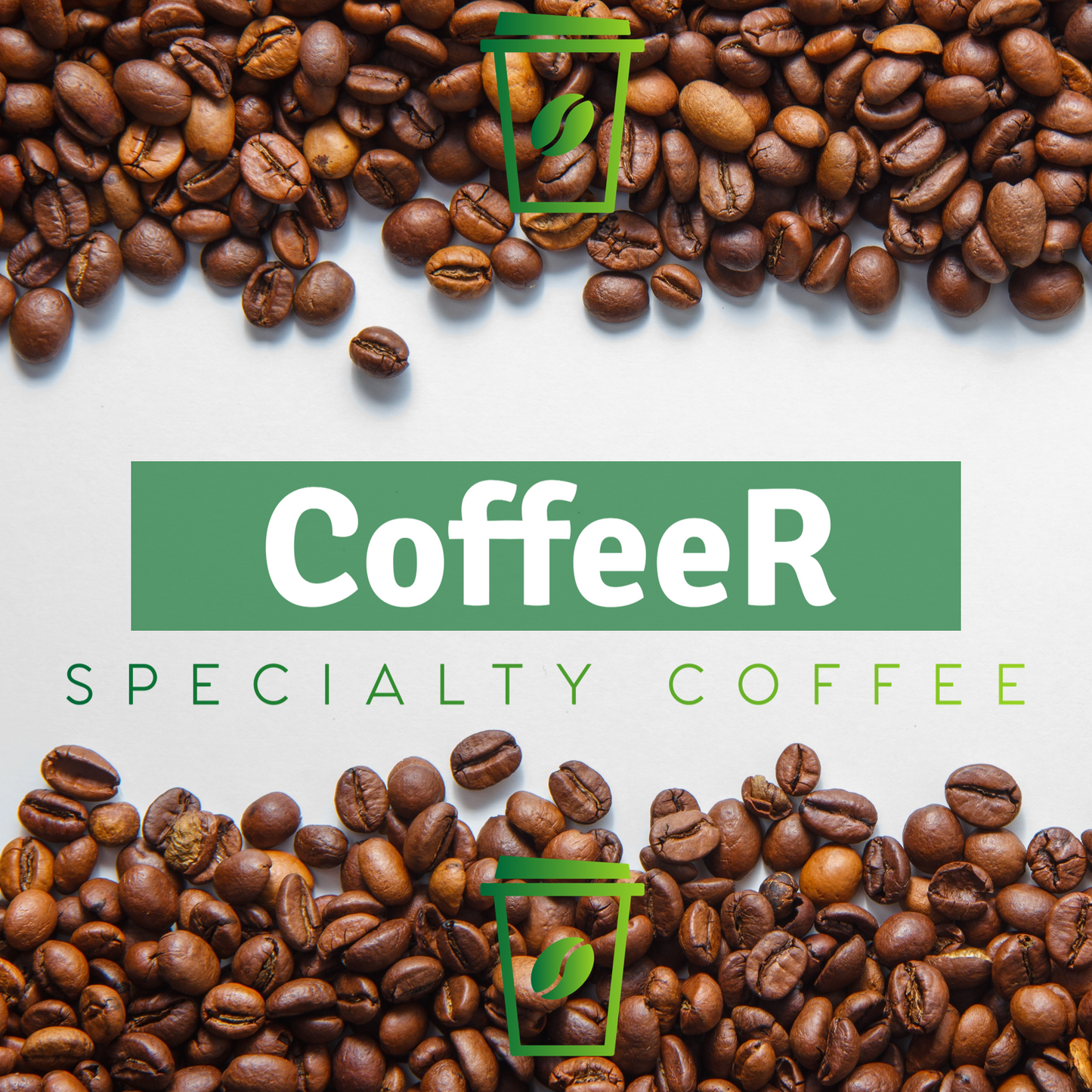 Brazilian | Medium Roast | Coffeer Specialty Coffee